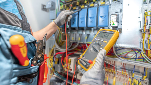 Affordable Electrical Installation in Washington, IN